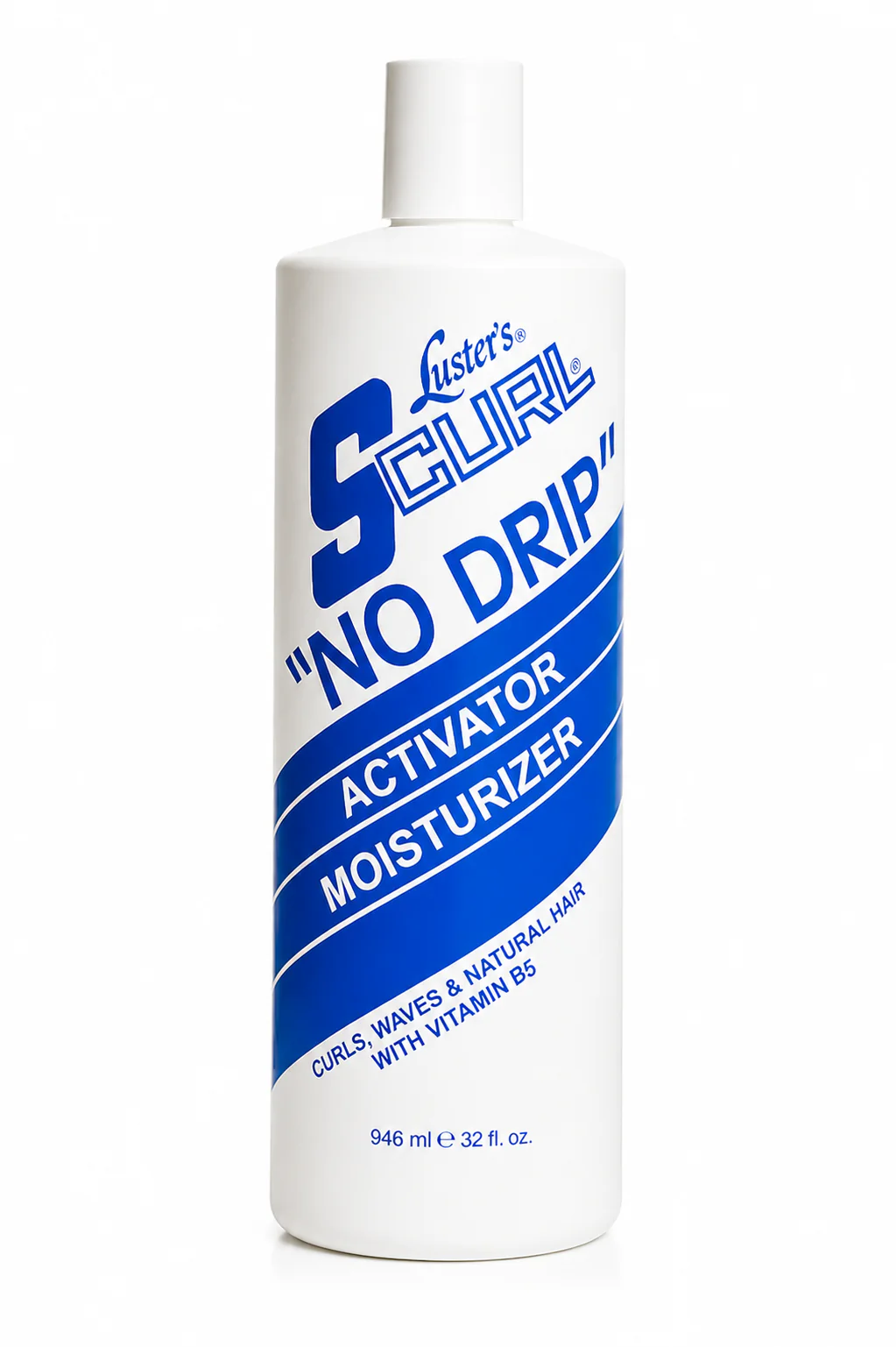 NO DRIP CURL ACTIVATOR MOISTURIZER 946ML - SCURL