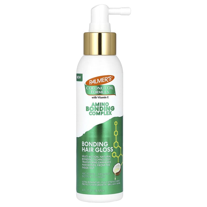 Serum BONDING HAIR GLOSS 118ml - PALMER'S