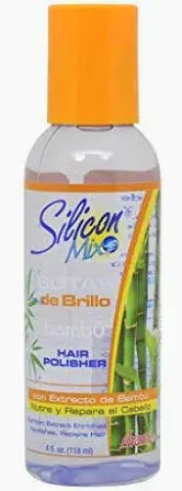 Sérum Coiffant HAIR POLISHER 118ml - SILICON MIX