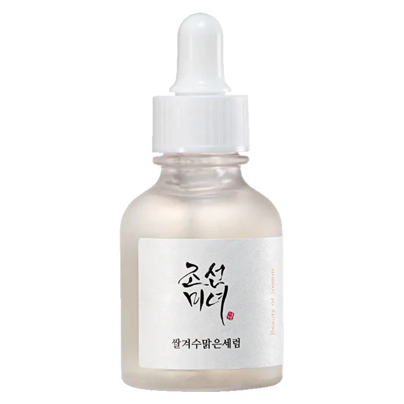 Serum Glow Deep Rice Alpha Arbutin 30ml - BEAUTY OF JOSEON - Image 2