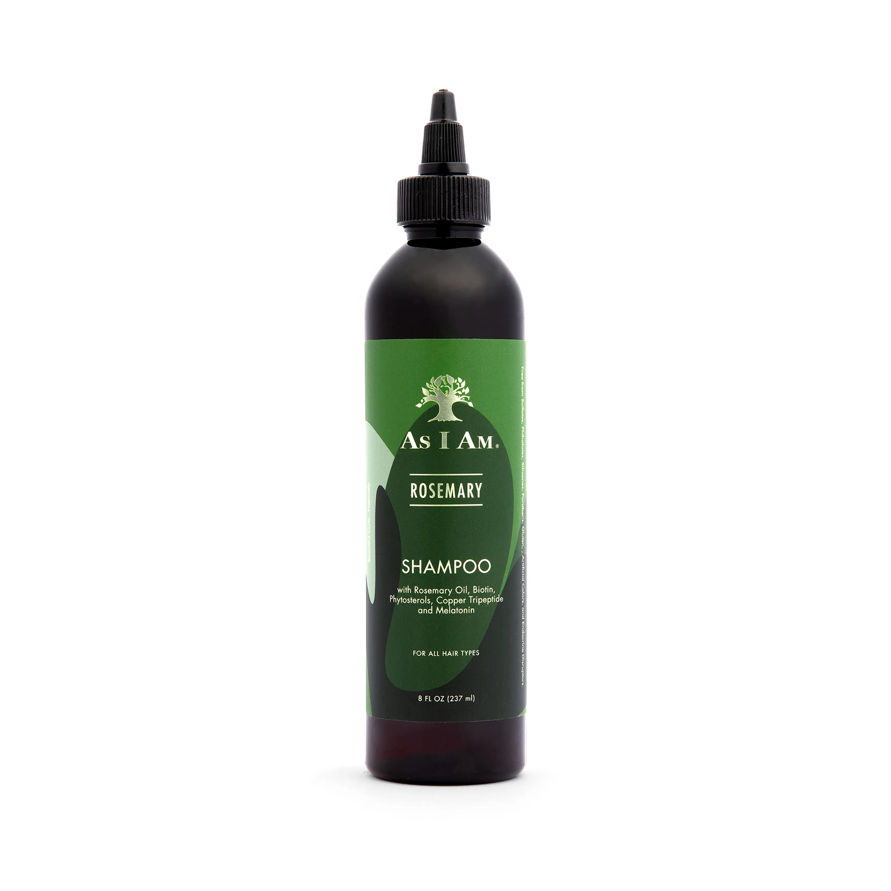 Shampoing au Romarin 237ml - As I Am