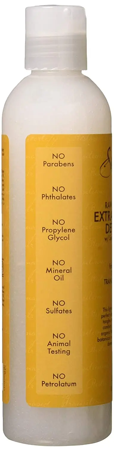 Extra Moisture Detangler 237ml - SHEA MOISTURE - Image 3