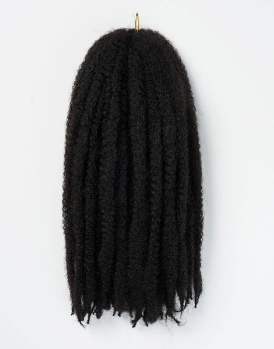 Afro Twist Braid Couleur 2 - SOFT N SILKY