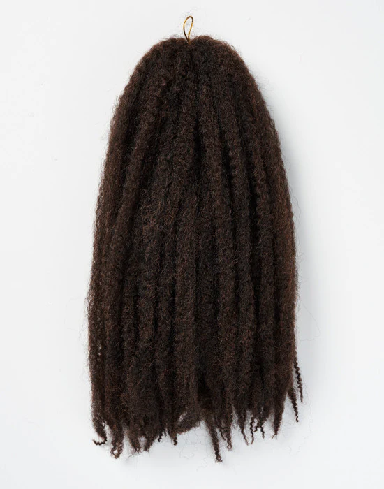 Afro Twist Braid Couleur M1B/30 - SOFT N SILKY