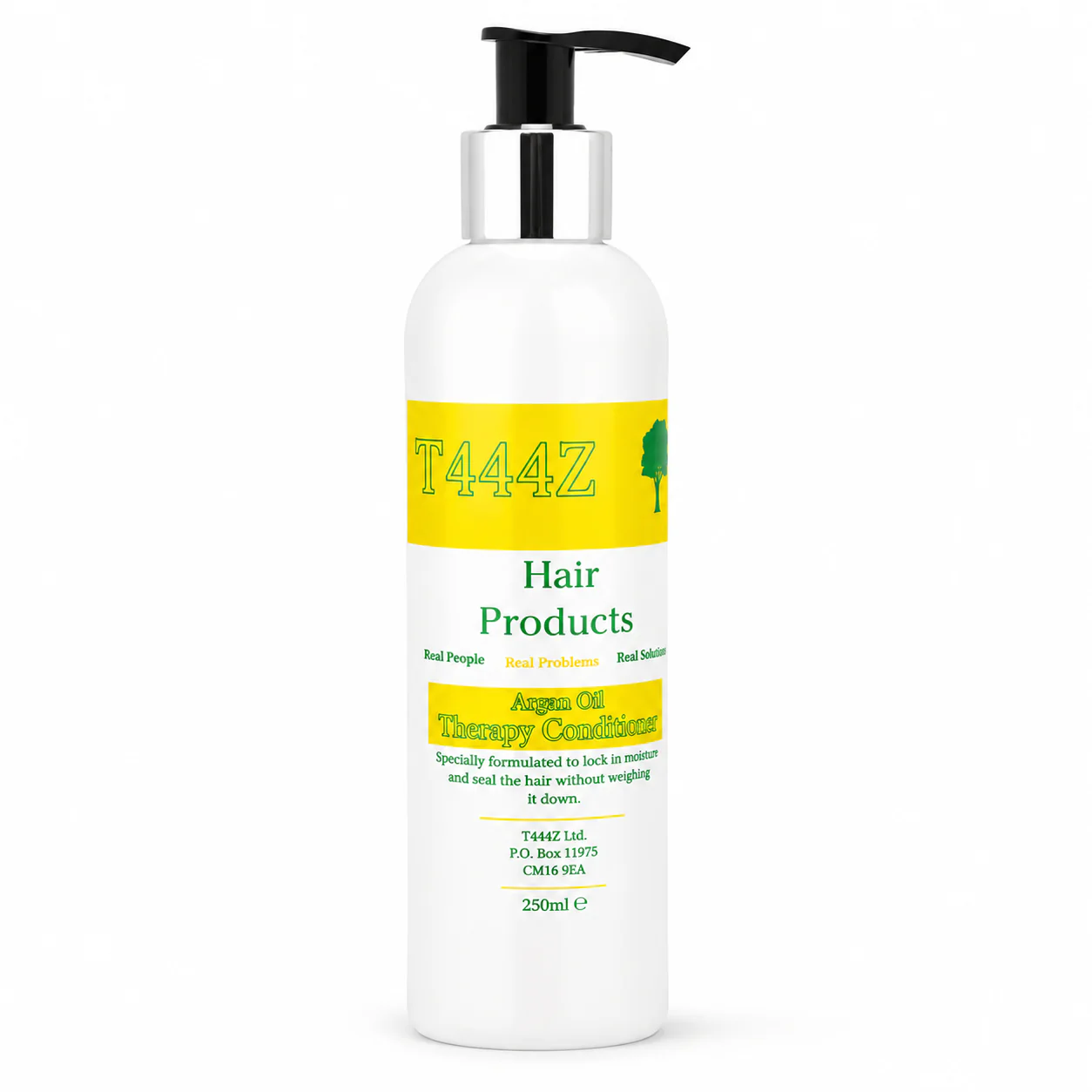 Après Shampoing Therapy Conditioner 250ml - T444Z