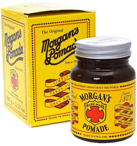 Pommade Coiffante 50g - MORGAN'S