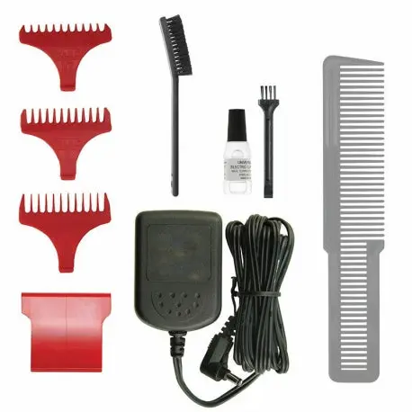 Tondeuse de finition Detailer Sans Fil (Cordless) - WAHL - Image 3
