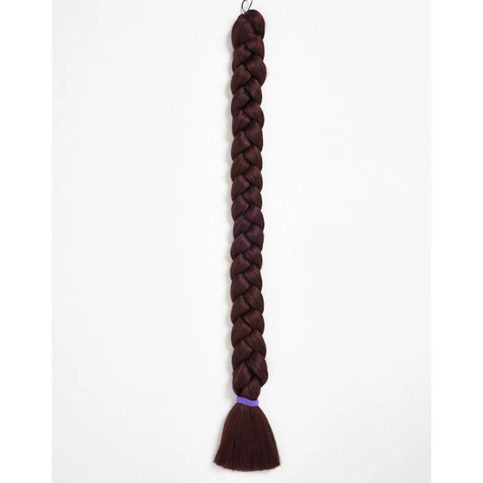 XPRESSION BRAID Couleur 99J - Image 2