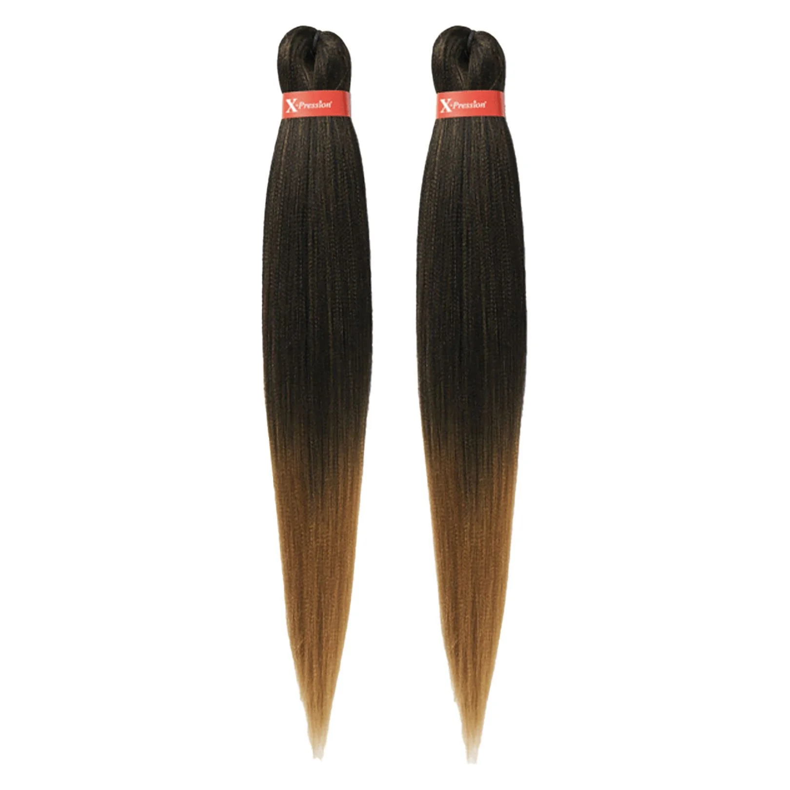 Pre Streched XPRESSION Couleur T1B/27