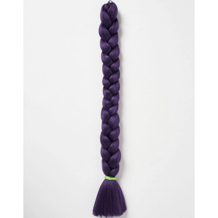 XPRESSION BRAID Couleur Violet - Image 2